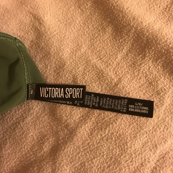 Victoria’s Secret Sport Bra - Picture 3 of 3